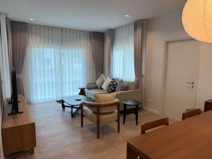 Geräumige 4-Zimmer-Villa Nähe BISP im Saransiri Koh Kaew Retreat