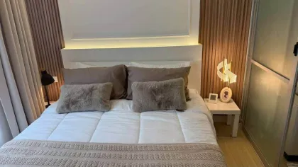 1 Schlafzimmer 1 Badezimmer Wohnung zur Miete in Kathu, Phuket