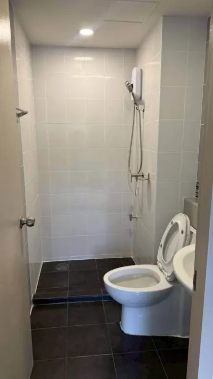 1 Schlafzimmer 1 Badezimmer Wohnung zur Miete in Kathu, Phuket