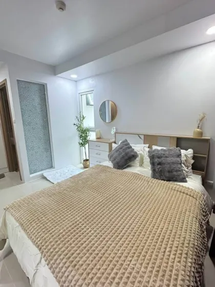 2卧室2浴室公寓出租 - The Royal Place，拉差达，普吉岛