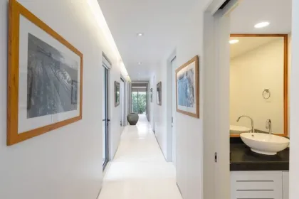 Villa de luxe 3 chambres avec piscine privée à Layan Estate