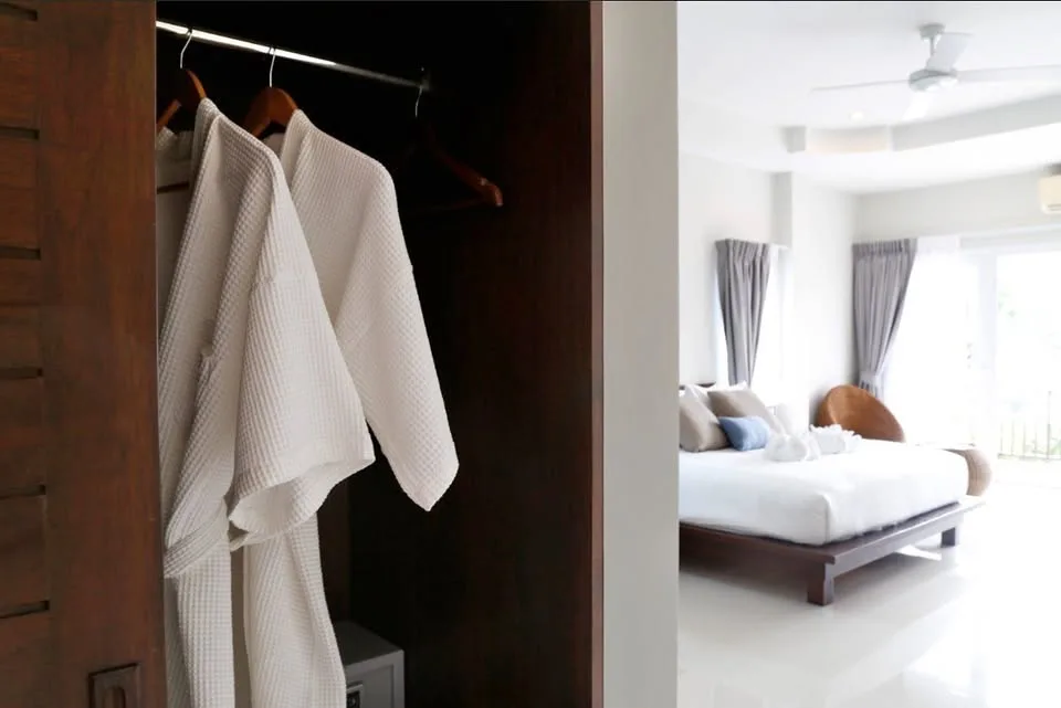 Квартира с 1 спальней и ванной в аренду, The Langstan Suites, Раваи