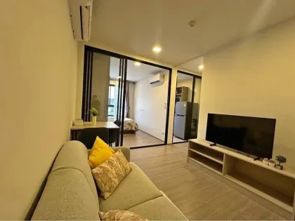 1-комнатная квартира в аренду в D Condo Reef Phuket
