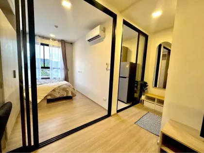 1-комнатная квартира в аренду в D Condo Reef Phuket