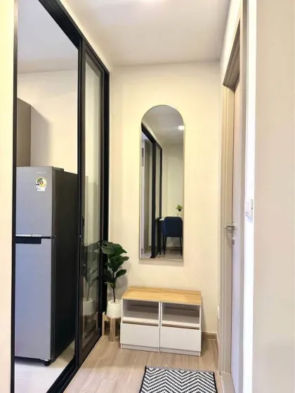 1-комнатная квартира в аренду в D Condo Reef Phuket