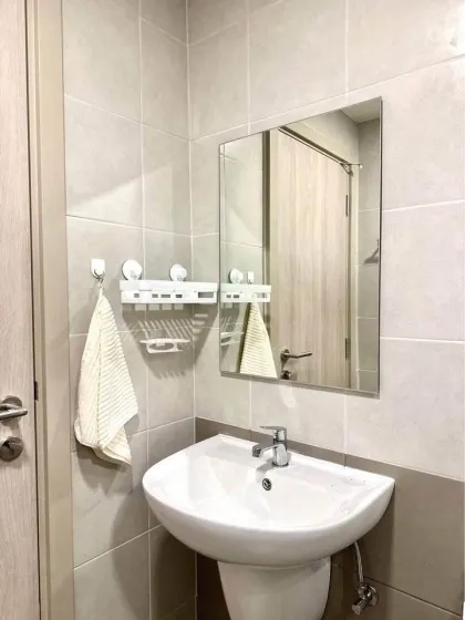 1-комнатная квартира в аренду в D Condo Reef Phuket