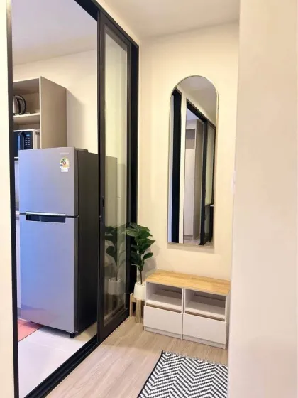 1-комнатная квартира в аренду в D Condo Reef Phuket