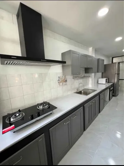 3-Schlafzimmer Familienvilla zur Miete in Chalong, Phuket