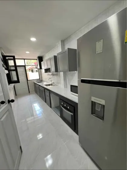 3-Schlafzimmer Familienvilla zur Miete in Chalong, Phuket