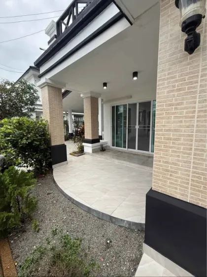 3-Schlafzimmer Familienvilla zur Miete in Chalong, Phuket