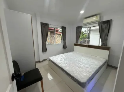 3-Schlafzimmer Familienvilla zur Miete in Chalong, Phuket