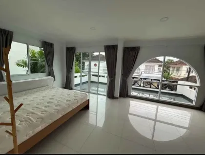 3-Schlafzimmer Familienvilla zur Miete in Chalong, Phuket