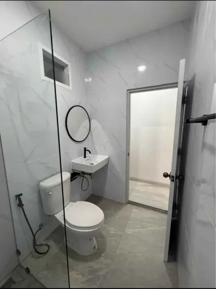 3-Schlafzimmer Familienvilla zur Miete in Chalong, Phuket