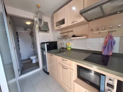 Аренда студии с 1 спальней в Dcondo Creek Kathu, 8 этаж