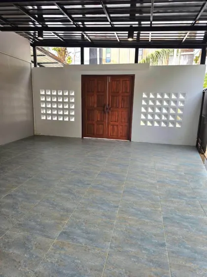 Villa avec piscine privée 2 chambres à louer à Thalang