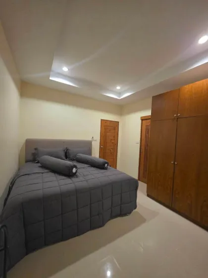 Villa avec piscine privée 2 chambres à louer à Thalang