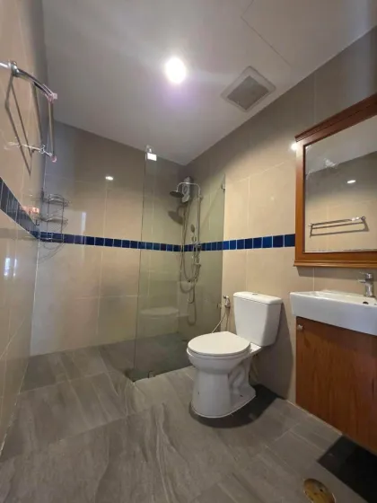 Villa avec piscine privée 2 chambres à louer à Thalang