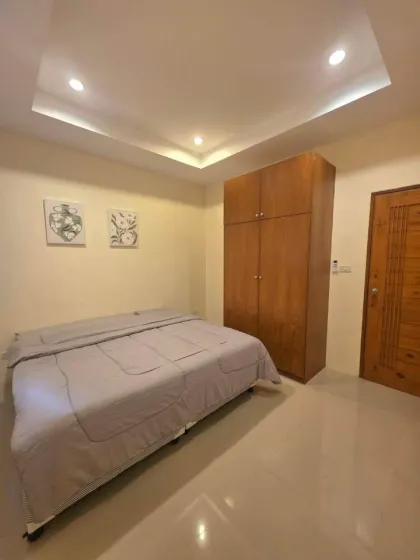 Villa avec piscine privée 2 chambres à louer à Thalang