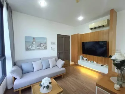 อพาร์ตเมนต์ 1 ห้องนอน Hill Myna Condotel ให้เช่าในถลาง ภูเก็ต