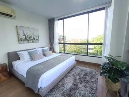 อพาร์ตเมนต์ 1 ห้องนอน Hill Myna Condotel ให้เช่าในถลาง ภูเก็ต