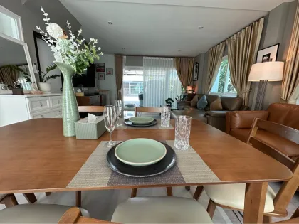 Villa familiar de 3 habitaciones y 2 baños en Supalai Bella, Thalang, Phuket