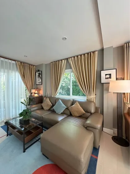 Villa familiar de 3 habitaciones y 2 baños en Supalai Bella, Thalang, Phuket