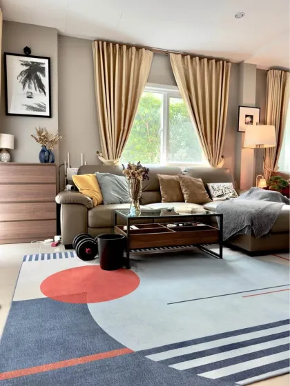 Villa familiar de 3 habitaciones y 2 baños en Supalai Bella, Thalang, Phuket