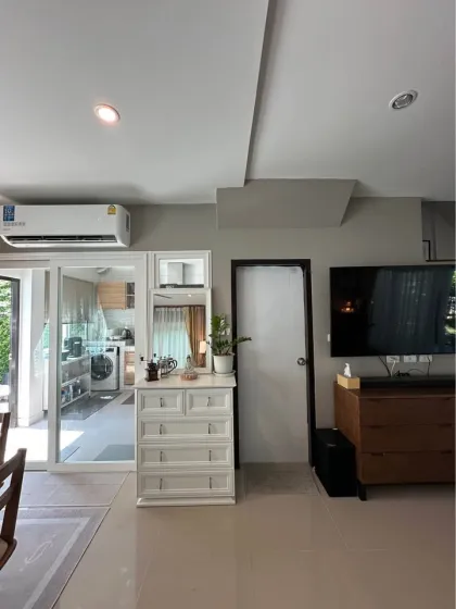Villa familiar de 3 habitaciones y 2 baños en Supalai Bella, Thalang, Phuket