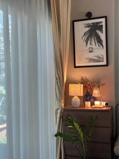 Villa familiar de 3 habitaciones y 2 baños en Supalai Bella, Thalang, Phuket