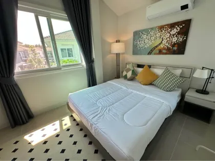 Villa familiar de 3 habitaciones y 2 baños en Supalai Bella, Thalang, Phuket