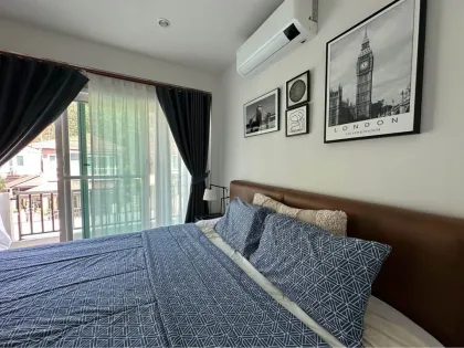 Villa familiar de 3 habitaciones y 2 baños en Supalai Bella, Thalang, Phuket