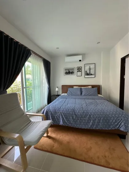 Villa familiar de 3 habitaciones y 2 baños en Supalai Bella, Thalang, Phuket