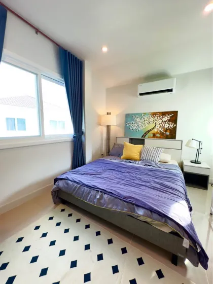 Villa familiar de 3 habitaciones y 2 baños en Supalai Bella, Thalang, Phuket