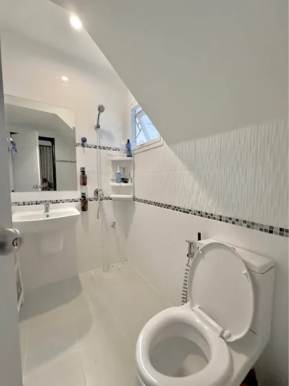 Villa familiar de 3 habitaciones y 2 baños en Supalai Bella, Thalang, Phuket