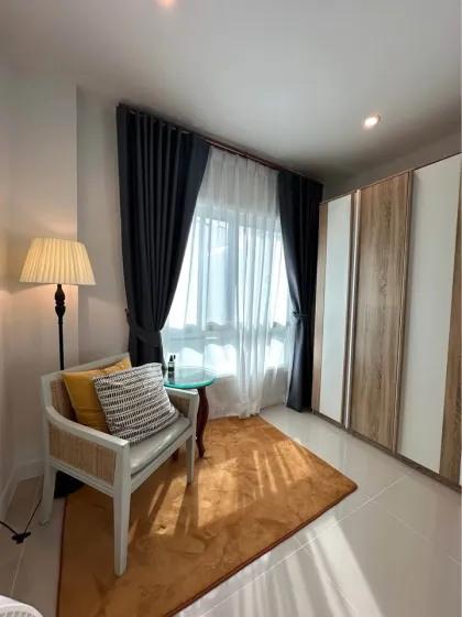 Villa familiar de 3 habitaciones y 2 baños en Supalai Bella, Thalang, Phuket
