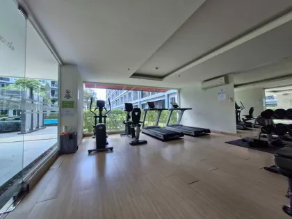 Studio à louer au The View Suanluang Condo, Phuket Town