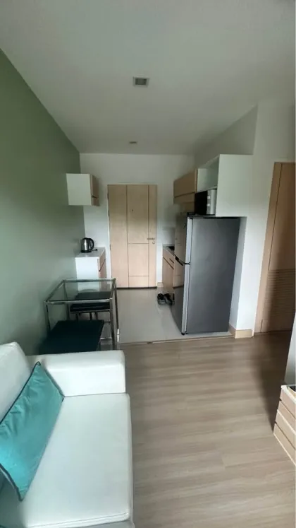 1-Zimmer-Apartment nahe Flughafen Phuket im Happy Place