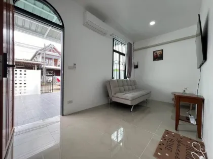Reihenhaus zur Miete nahe Laguna in Pasak Soi 8/3, Cherng Talay