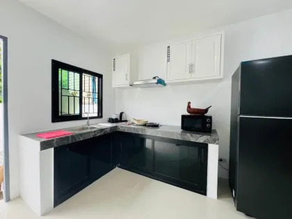 Reihenhaus zur Miete nahe Laguna in Pasak Soi 8/3, Cherng Talay