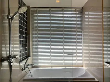 1-комнатная квартира в аренду в The Deck Patong Condo