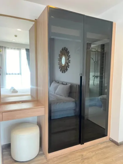 1-комнатная квартира в аренду в The Deck Patong Condo