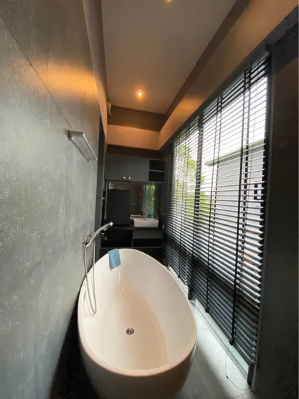 Роскошная вилла с 3 спальнями и бассейном в Wallaya Villas Harmony, Чернг Талай