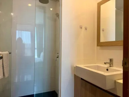 Полностью оборудованная 1-комнатная квартира в Sugar Palm Condominium, Пхукет