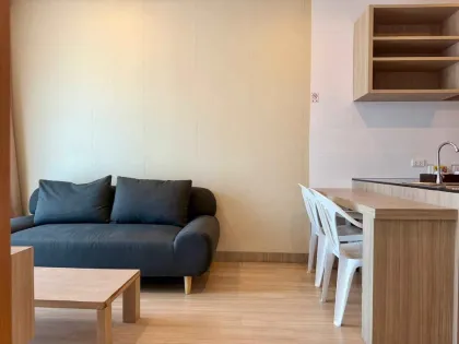 Полностью оборудованная 1-комнатная квартира в Sugar Palm Condominium, Пхукет