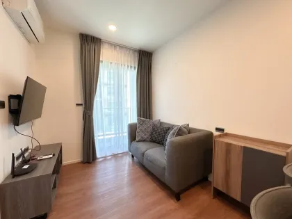Уютная 1-комнатная квартира в аренду в Space Condo, Кату