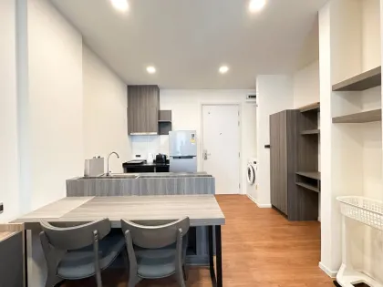 Уютная 1-комнатная квартира в аренду в Space Condo, Кату
