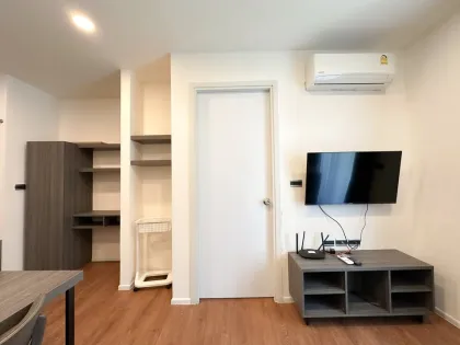Уютная 1-комнатная квартира в аренду в Space Condo, Кату
