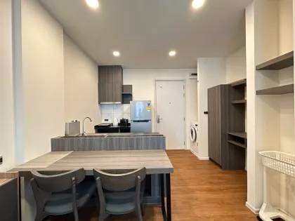 Уютная 1-комнатная квартира в аренду в Space Condo, Кату