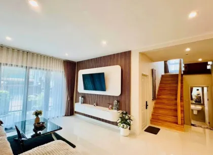 Современная вилла с 3 спальнями в The Palm Kathu–Patong