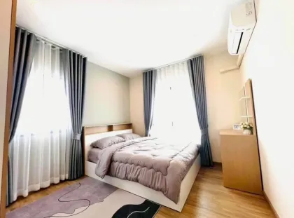 Современная вилла с 3 спальнями в The Palm Kathu–Patong